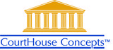 #SupporterSpotlight – CourtHouse Concepts, Inc.