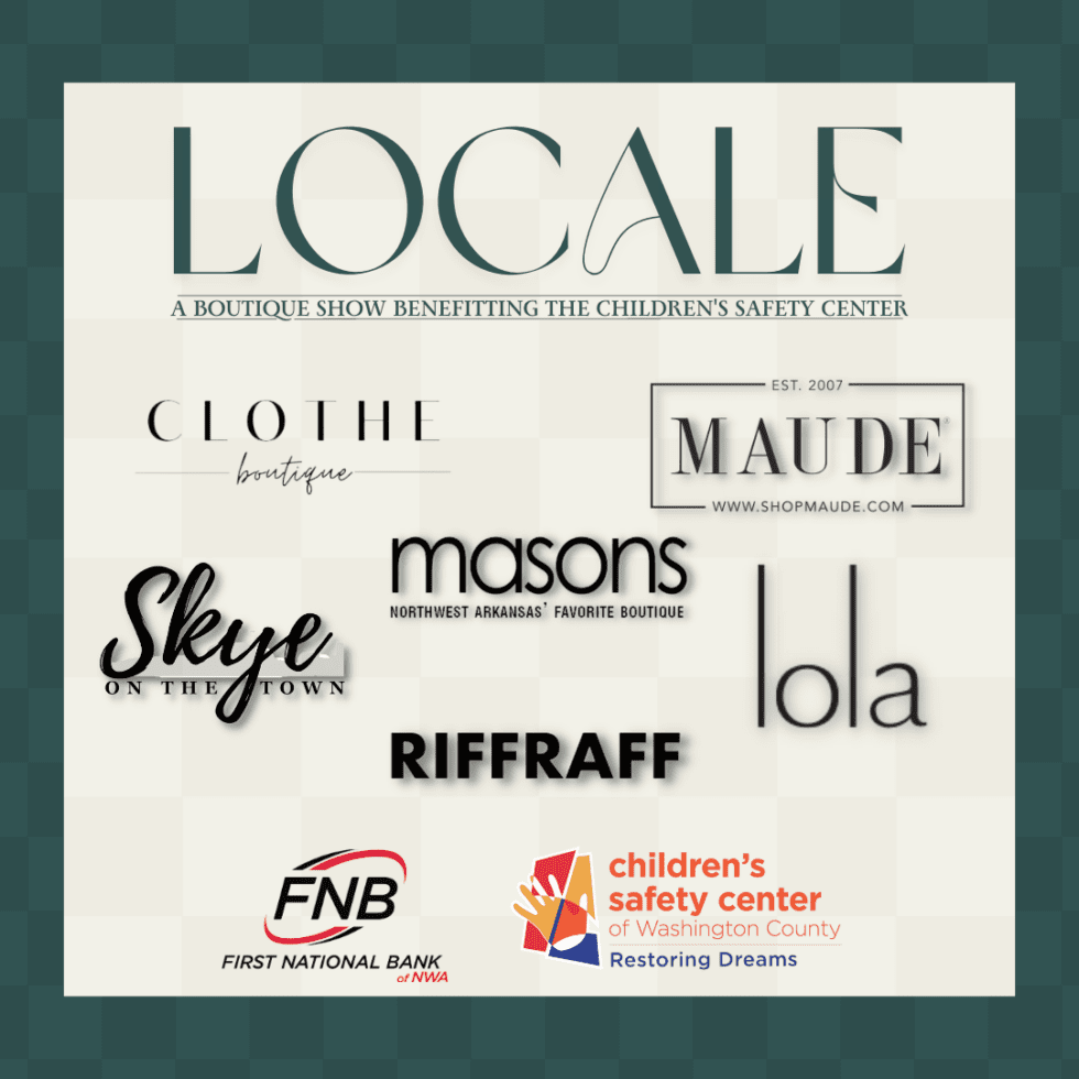 LOCALE Children’s Safety Center of Washington County