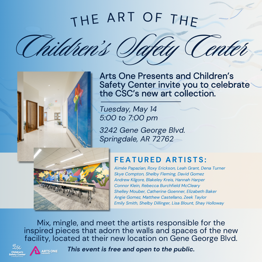 The Art of the Children's Safety Center Children’s Safety Center of